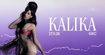 KALIKA