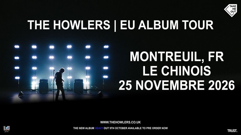 The Howlers