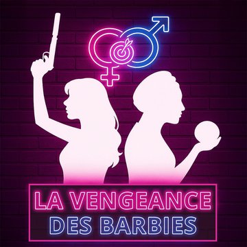 La vengeance des Barbies