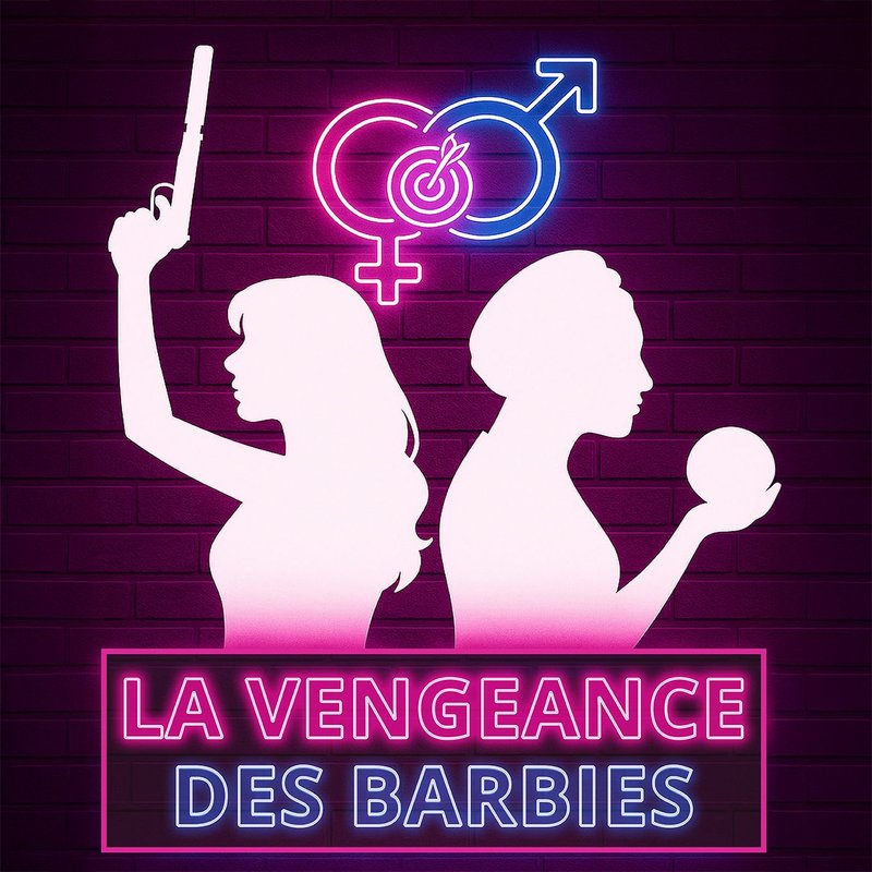 La vengeance des Barbies