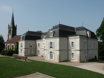 CENTRE PEP CBFC 90 70500 AISEY ET RICHECOURT