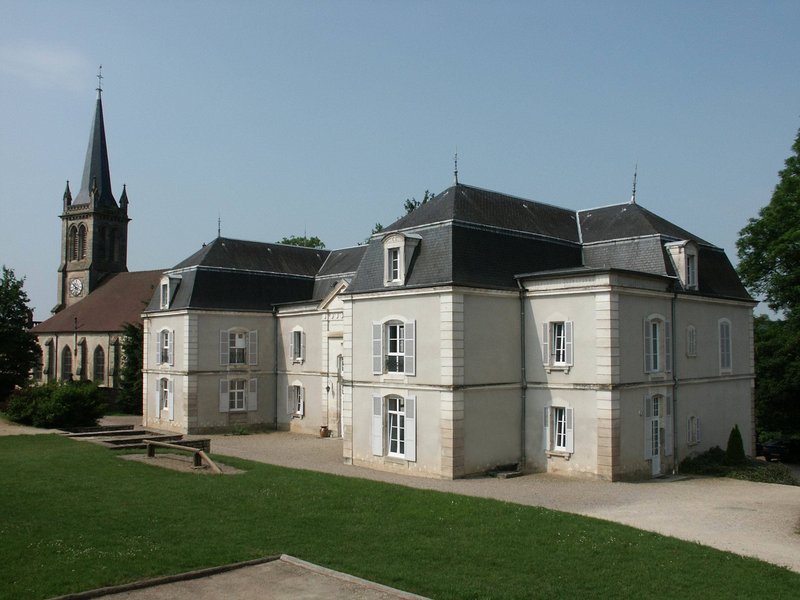 CENTRE PEP CBFC 90 70500 AISEY ET RICHECOURT
