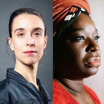(OUiiii) – Littérature féministe & érotique