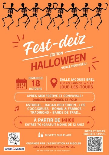 Fest-deiz