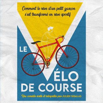 Le Vélo de Course
