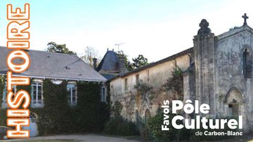 L’HISTOIRE DE L’ABBAYE DE BONLIEU