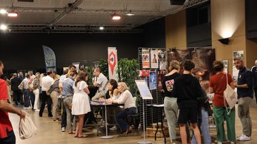 Matinée d'accueil des nouveaux habitants
