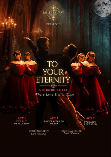 To Your Eternity