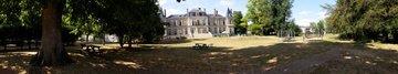 Château de l'Armançon (AVL)