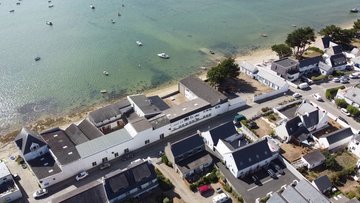 CENTRE DE VACANCES BERRY TUDY