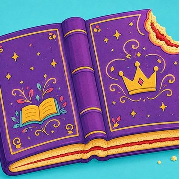 Le coin des rêveurs - Lectures pour tout-petits - Miam miam ... des histoires à croquer ! 0-3 ans avec accompagnant