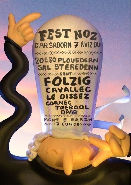 Fest Noz Diatonik Penn ar Bed