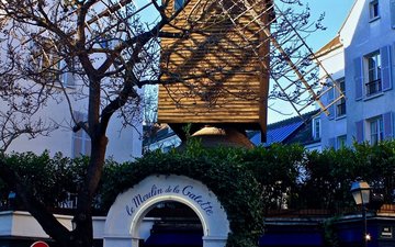 Jeu de Piste à Paris : La Romance de la Butte