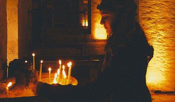 WE La foi, un don et une épreuve : un engagement ?