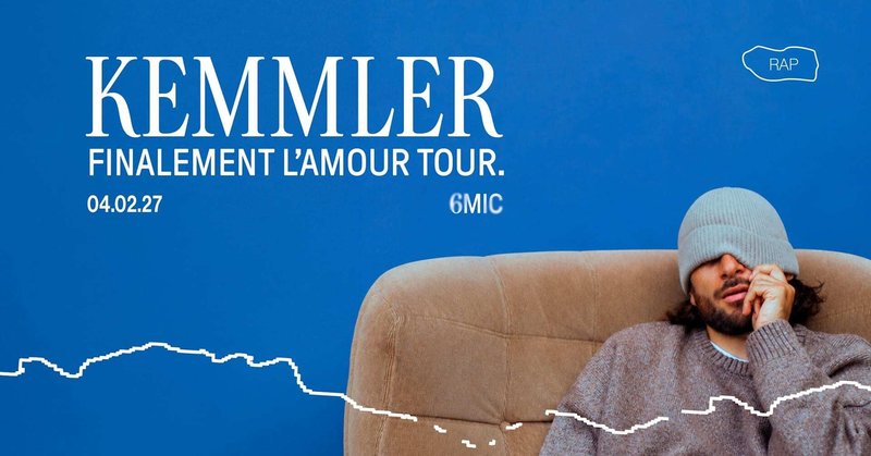 KEMMLER À AIX EN PROVENCE