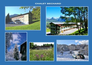 Chalet Béchard