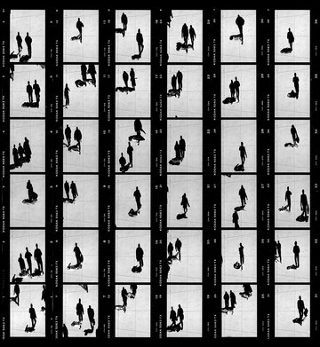 Rétrospective Rajak Ohanian