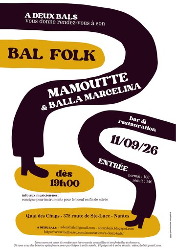 Le Bal Folk