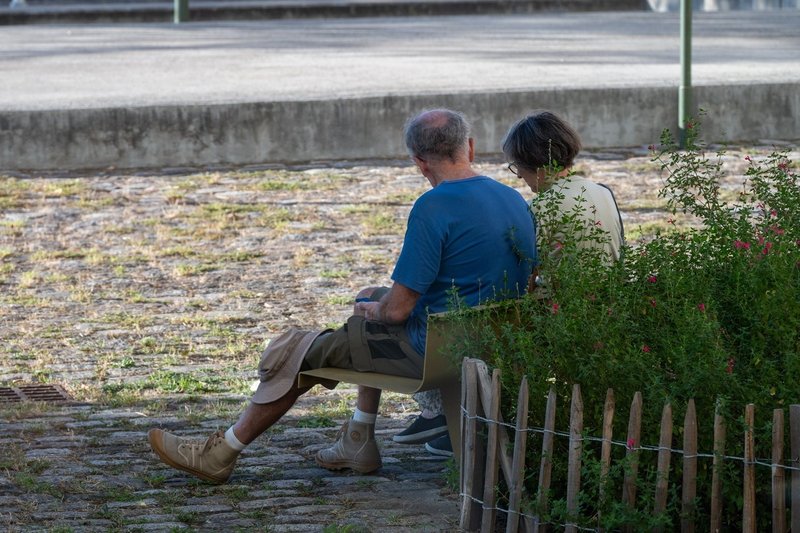 « Comment me trouvez-vous ? Moi je ne sais pas »
