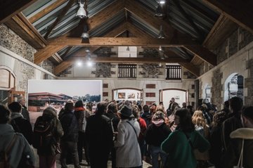 Rencontres européennes de la photographie
