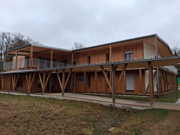 Centre de Loisirs d'Uzurat