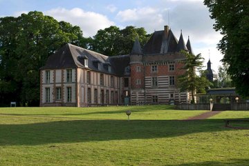 Centre Odcvl - Le Manoir d'Argueil