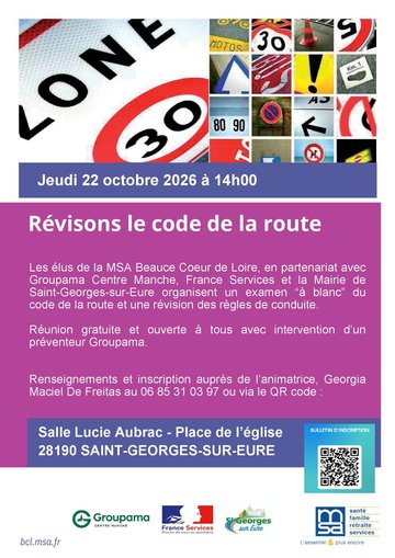 PREVENTION ROUTIERE