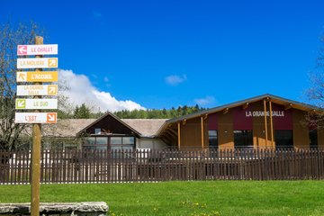 Centre de jeunesse le Vertaco