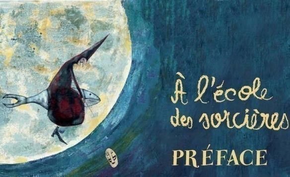 Exposition - A l'école des sorcières
