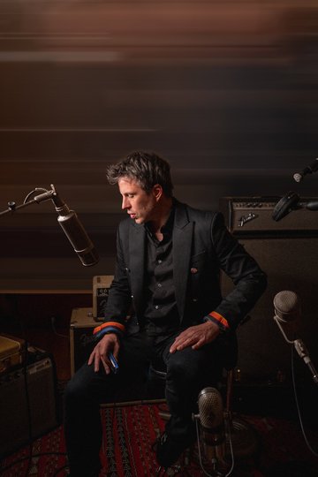 Charles Pasi