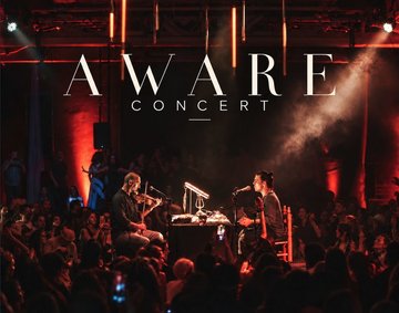 AWARË in Paris