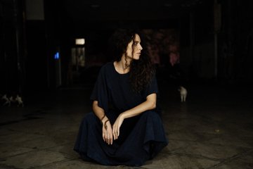 Dafné Kritharas