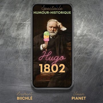 Hugo 1802