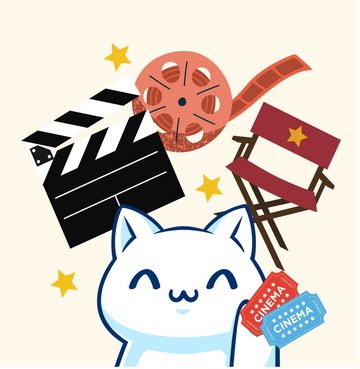 Fais ton cinéma !