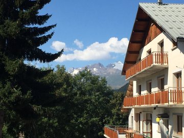 Centre La Maison Blanche