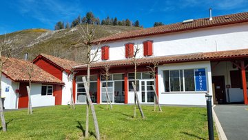 Centre Erreka Gorri
