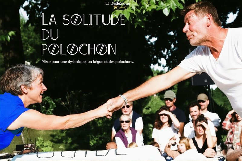 La solitude du polochon