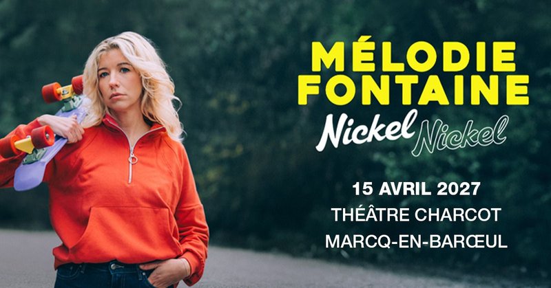 Mélodie Fontaine