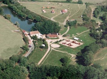 Le Moulin Du Roy