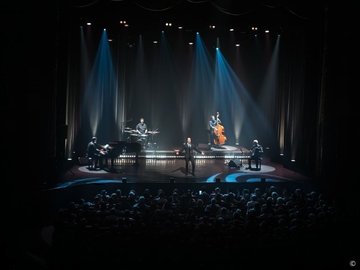 BREL ! Le spectacle