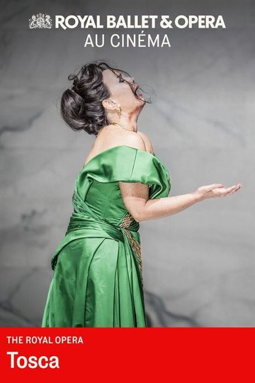 Tosca (The Royal Opera)