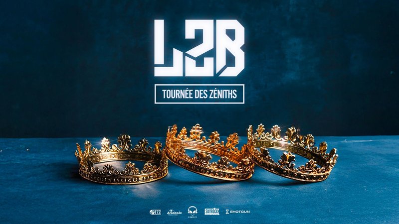 L2B - LILLE
