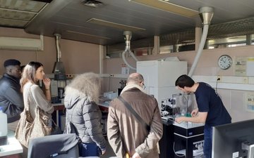 Découvrez les laboratoires de santé environnementale et leurs métiers