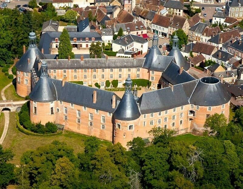 Le Château