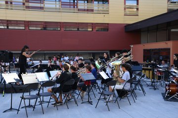Orchestres en fête #2