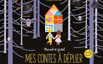 Atelier | Nuit magique avec Chloé du Colombier