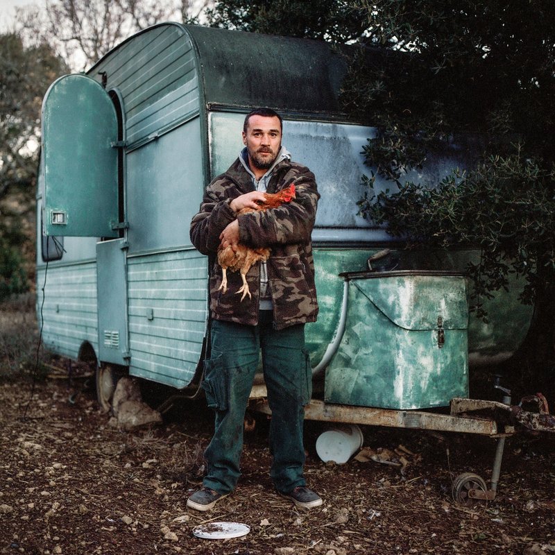 Prix Photo Sociale : exposition lauréats 2026