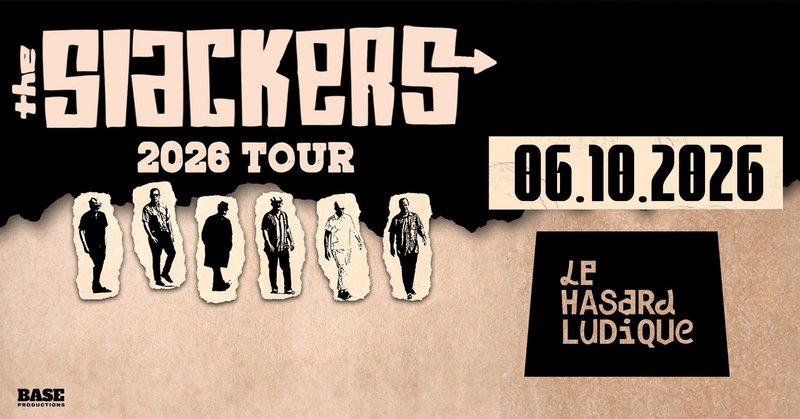 The Slackers