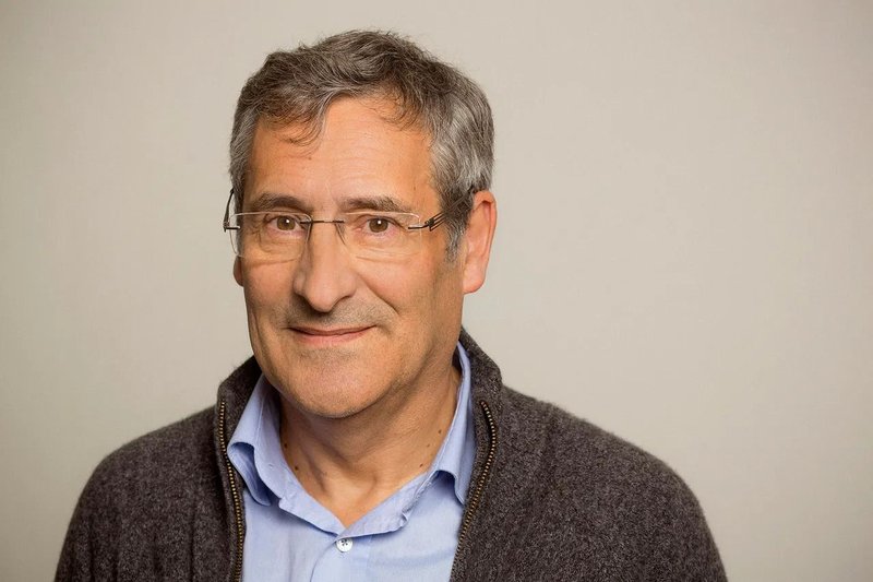 RENCONTRE GILLES BŒUF:  NOURRIR LA TERRE PLUTÔT QUE NOS POUBELLES 
avec Au Ras Du Sol et Bordeaux Métropole