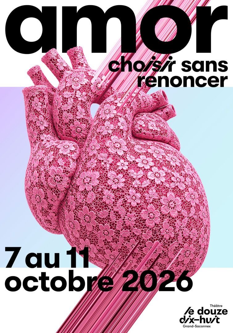 A M O R - Choisir sans renoncer
